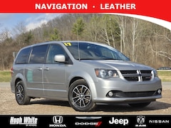 2017 Dodge Grand Caravan GT Van
