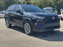 2019 Toyota RAV4 XLE Premium SUV