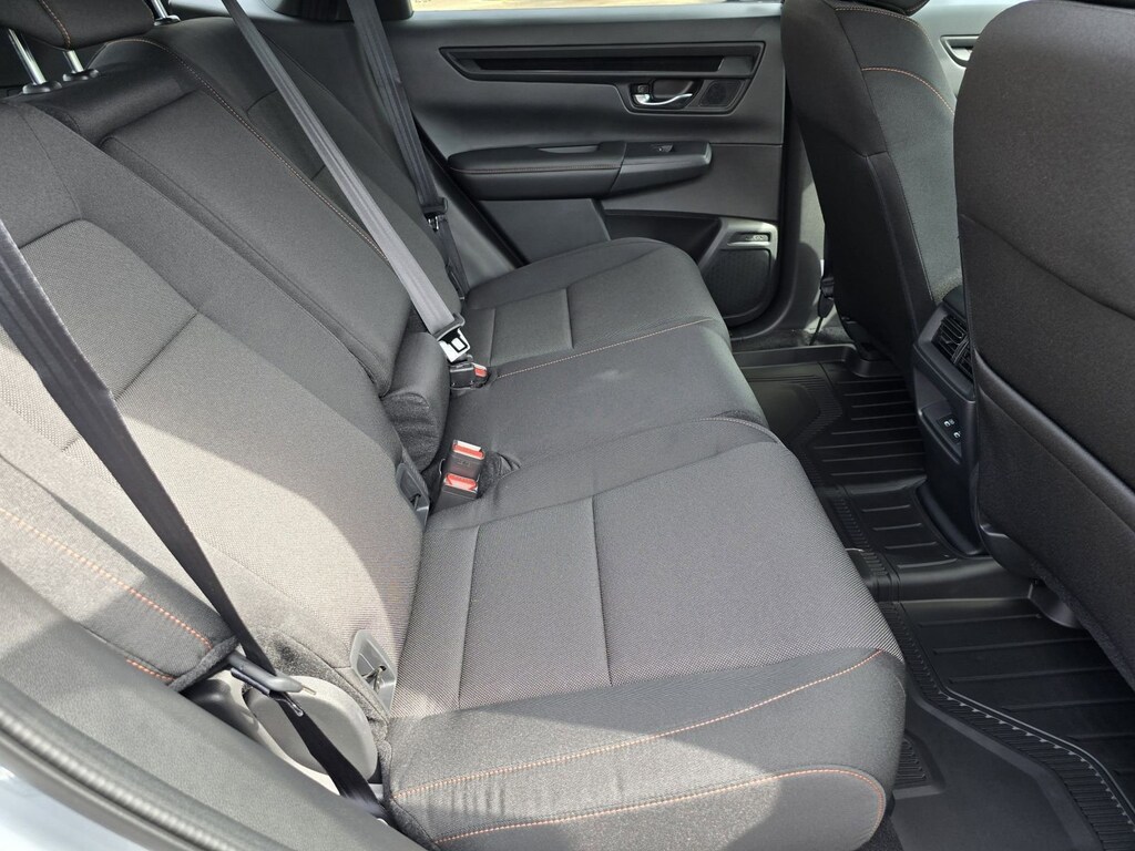 2026 Honda CR-V Hybrid photo 9