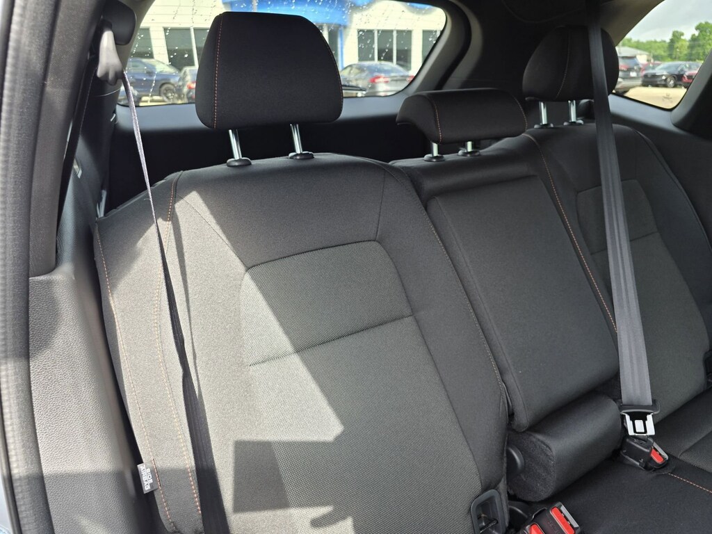 2026 Honda CR-V Hybrid photo 10