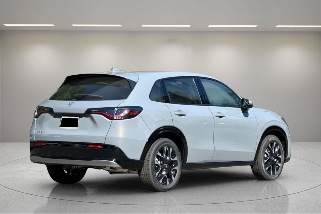 New 2027 Honda HR-V EX-L SUV
