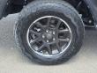 2022 Jeep Gladiator Overland Truck Crew Cab