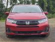 2026 Honda Odyssey EX-L Van Passenger