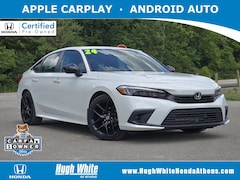 2024 Honda Civic Sport Sedan