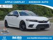 2024 Honda Civic Sport Sedan