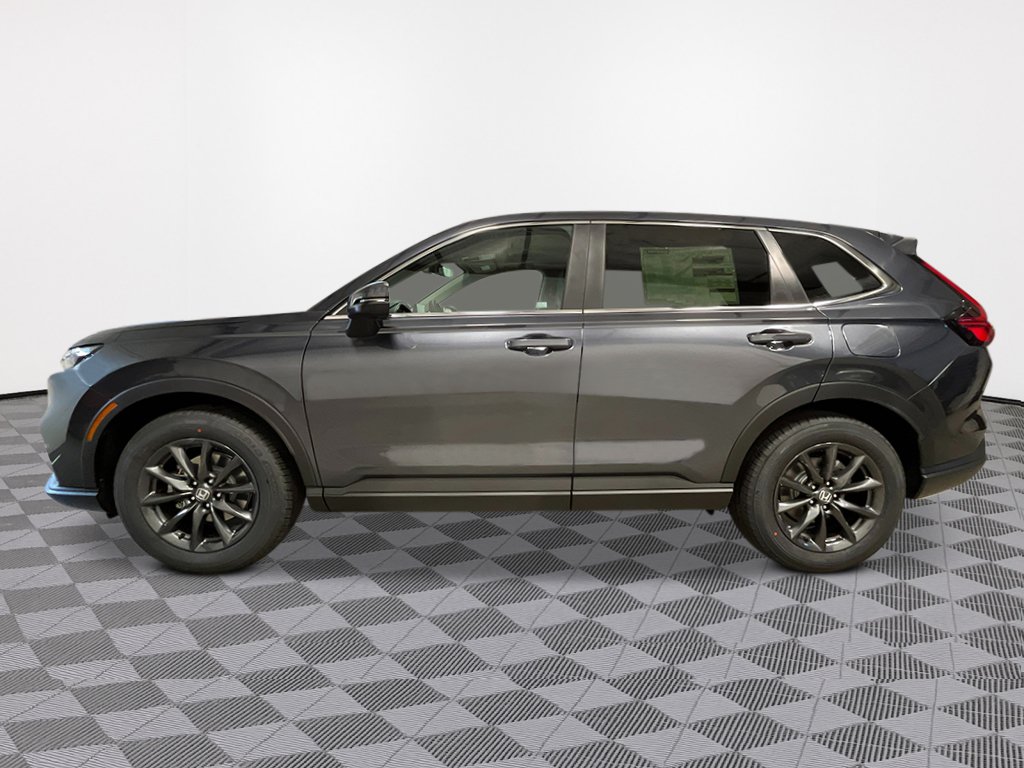 New 2027 Honda CR-V EX-L SUV