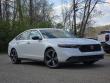 2026 Honda Accord Hybrid Sport Sedan