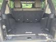 2016 Jeep Wrangler JK Unlimited Rubicon 4x4 SUV