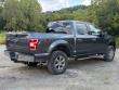 2020 Ford F-150 Truck SuperCrew Cab