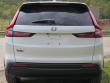 2026 Honda CR-V LX SUV