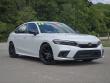 2024 Honda Civic Sport Sedan