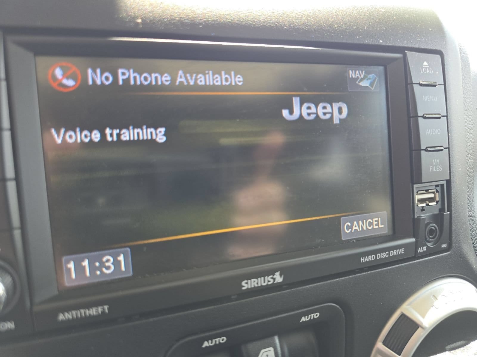 2018 Jeep Wrangler Unlimited Sahara - Photo 33