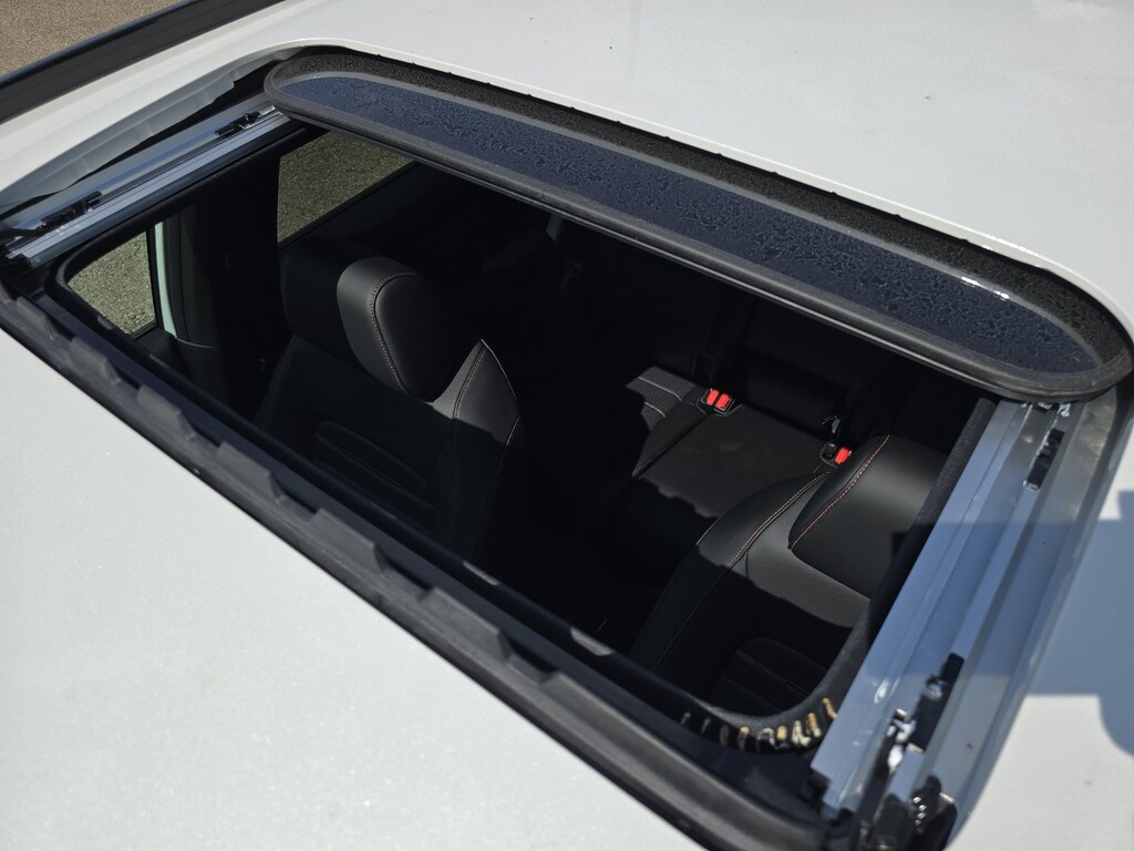 New 2026 Honda CR-V Hybrid Sport-L SUV