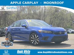 2023 Honda Civic EX w/BSI Sedan