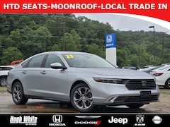 2023 Honda Accord EX Sedan