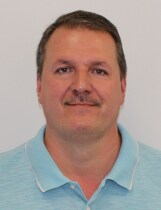 Staff member Steve Erb from ID_ce6e2c98eac7