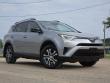 2017 Toyota RAV4 LE SUV