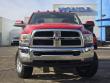 2018 Ram 2500 Tradesman Truck Crew Cab