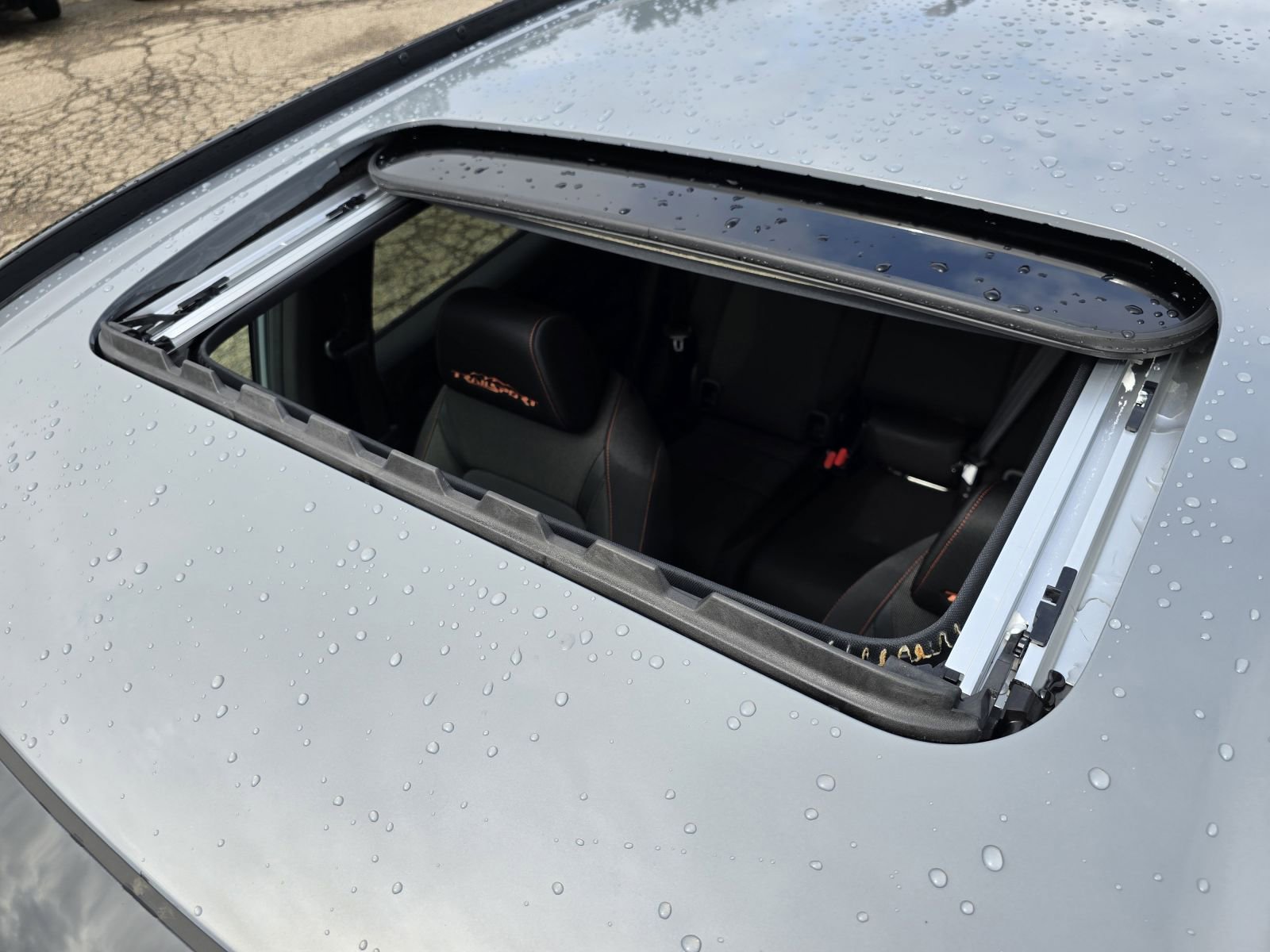2026 Honda CR-V Hybrid photo 3