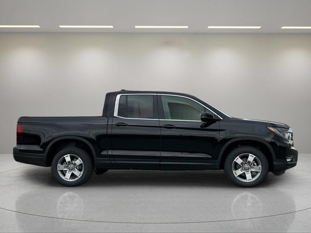 New 2026 Honda Ridgeline RTL Truck Crew Cab