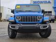 2024 Jeep Wrangler Sahara SUV