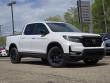 2026 Honda Ridgeline Black Edition Truck Crew Cab