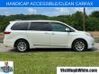 2017 Toyota Sienna XLE 8 Passenger Van Passenger Van