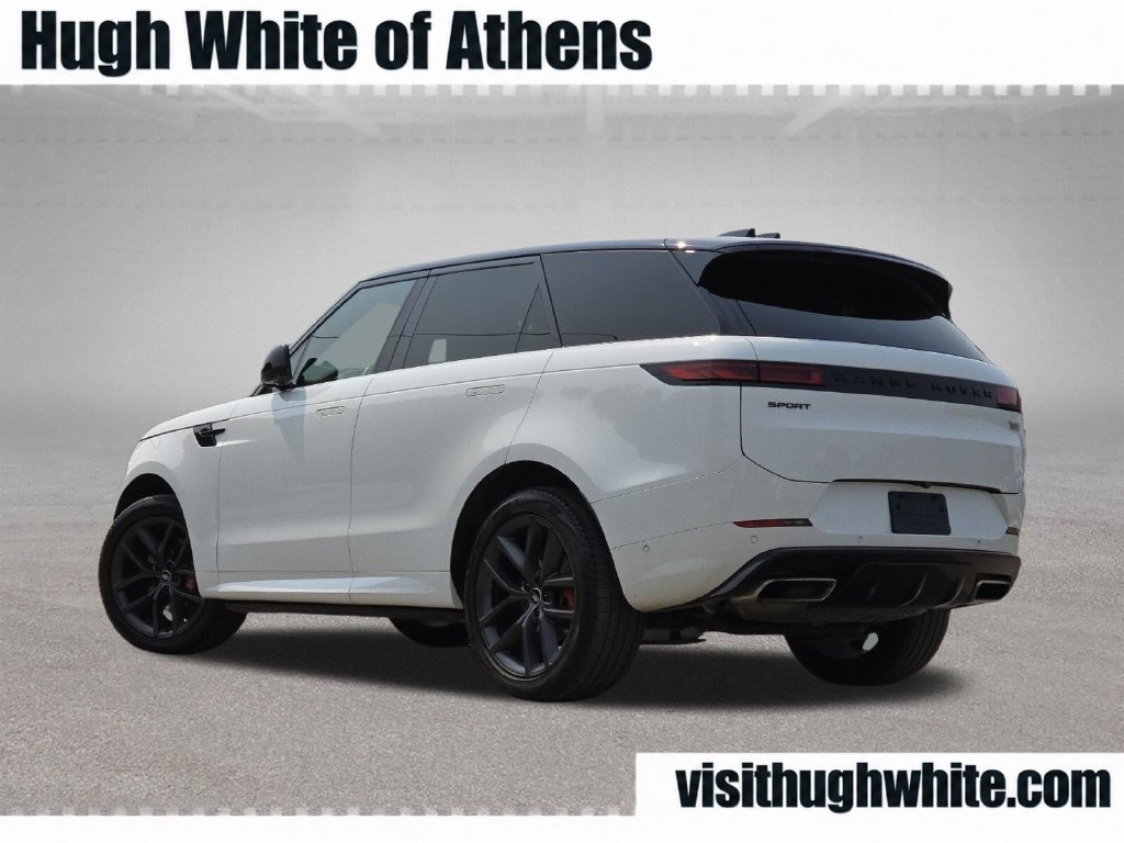 2024 Land Rover Range Rover Sport SE Dynamic - Photo 17