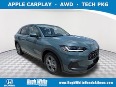 2026 Honda HR-V LX SUV