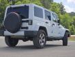 2018 Jeep Wrangler JK Unlimited Sahara 4x4 SUV