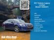 2017 Subaru Legacy 3.6R Limited with Sedan
