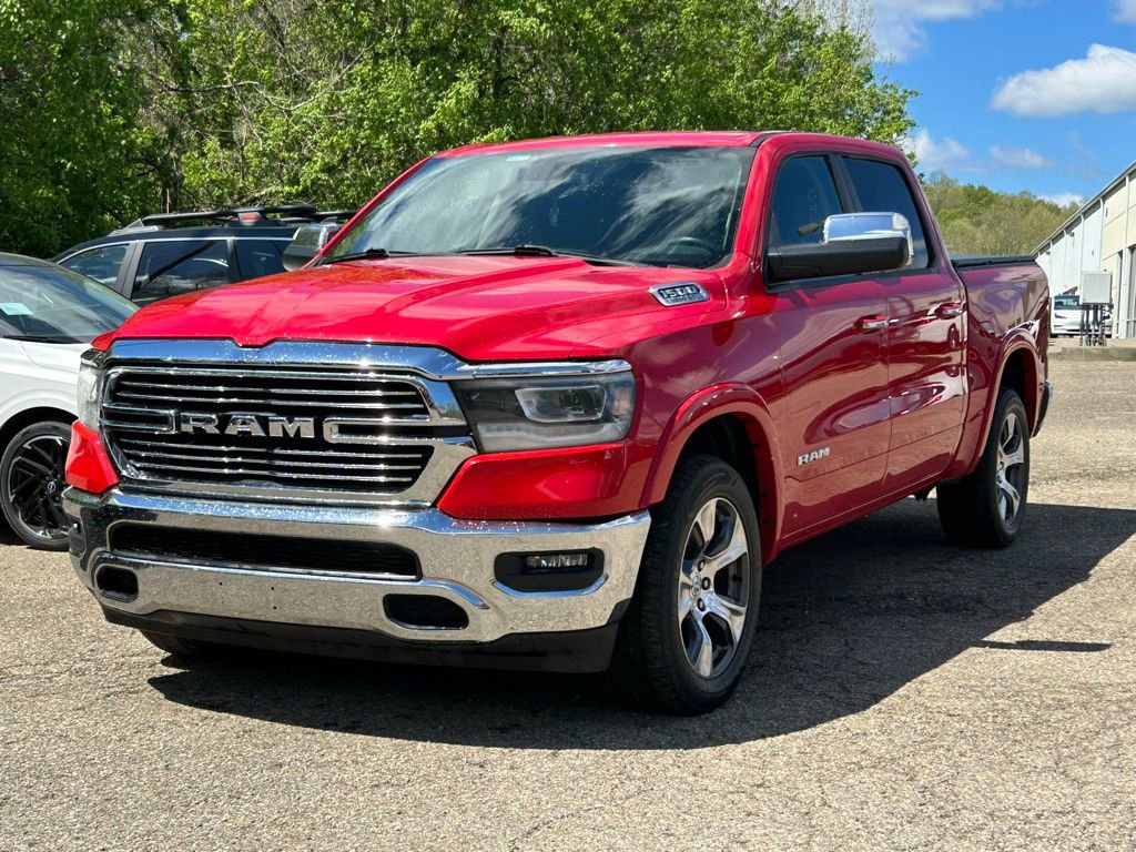 2019 RAM Ram 1500 Pickup