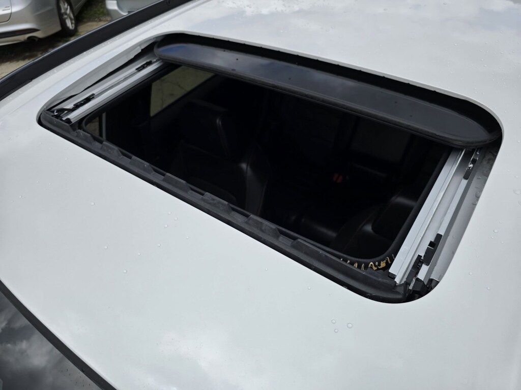 Used 2025 Honda CR-V Hybrid Sport Touring SUV