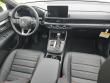 2026 Honda CR-V Hybrid Sport-L SUV