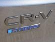 2026 Honda CR-V Hybrid Sport-L SUV
