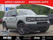2021 Ford Bronco Sport Big Bend SUV
