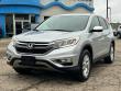 2016 Honda CR-V EX AWD SUV