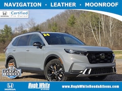 2024 Honda CR-V Hybrid Sport Touring SUV