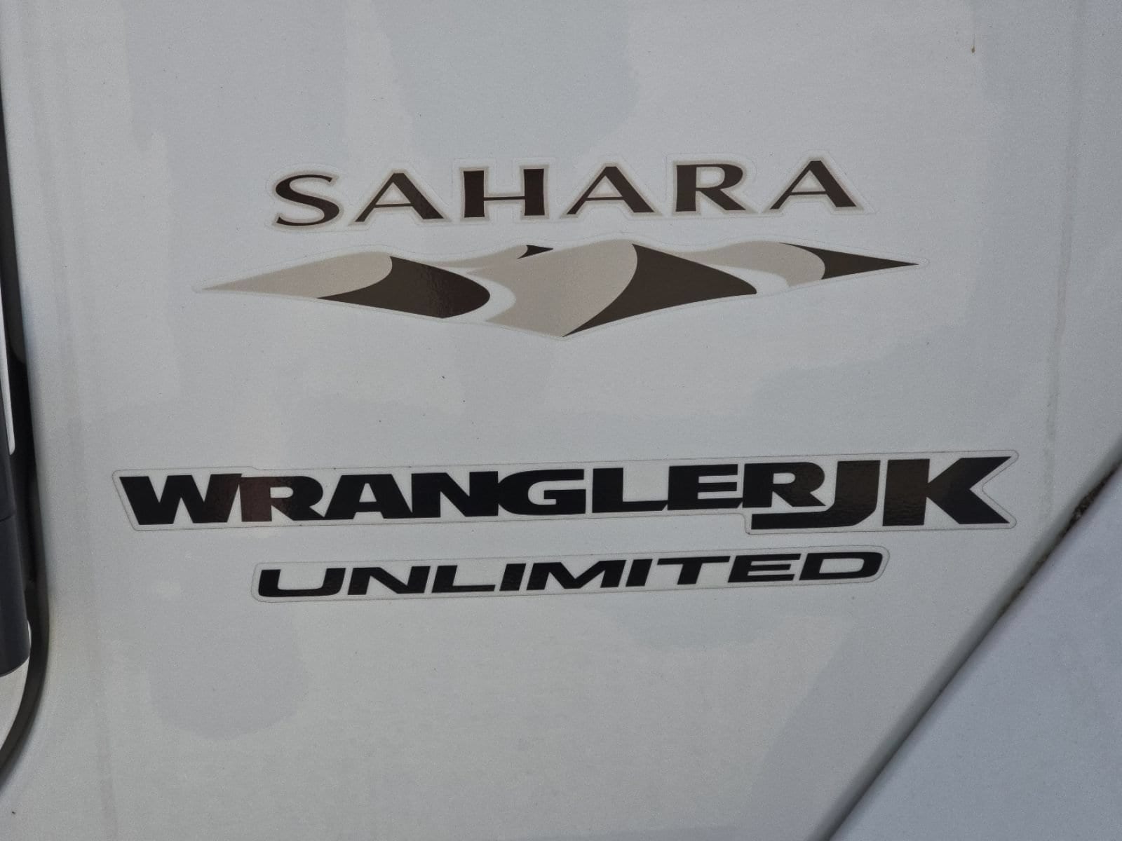 2018 Jeep Wrangler Unlimited Sahara - Photo 8