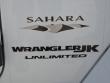 2018 Jeep Wrangler JK Unlimited Sahara 4x4 SUV