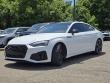 2024 Audi S5 3.0T Premium Sportback