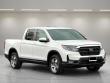 2026 Honda Ridgeline RTL Truck Crew Cab