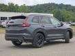 2026 Honda CR-V Hybrid Sport-L SUV