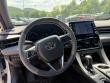 2022 Toyota Avalon Limited Sedan