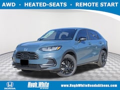 2026 Honda HR-V Sport SUV