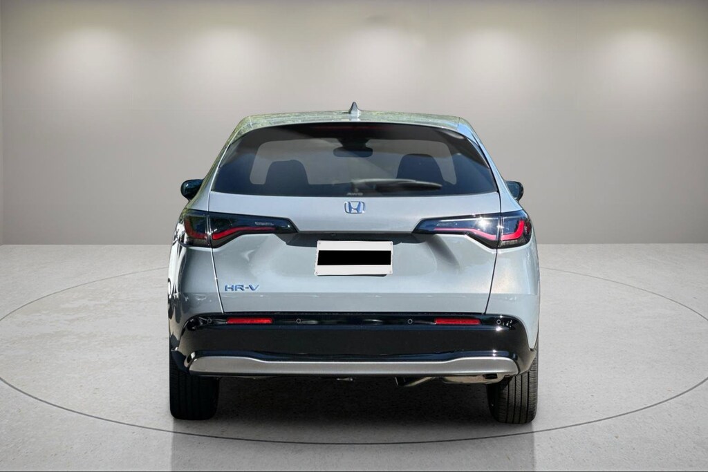 New 2027 Honda HR-V EX-L SUV