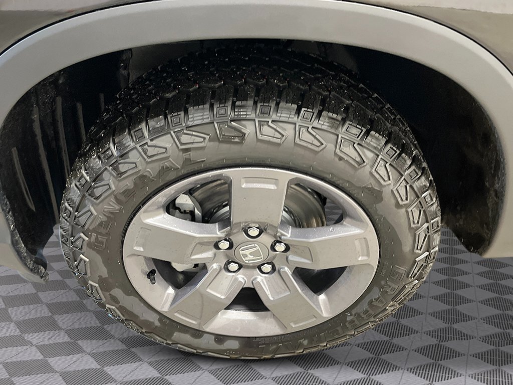 2026 Honda Ridgeline TrailSport - Photo 12
