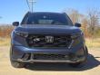 2026 Honda CR-V Hybrid Sport-L SUV