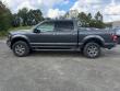 2020 Ford F-150 Truck SuperCrew Cab