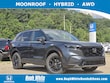 Honda CR-V Hybrid